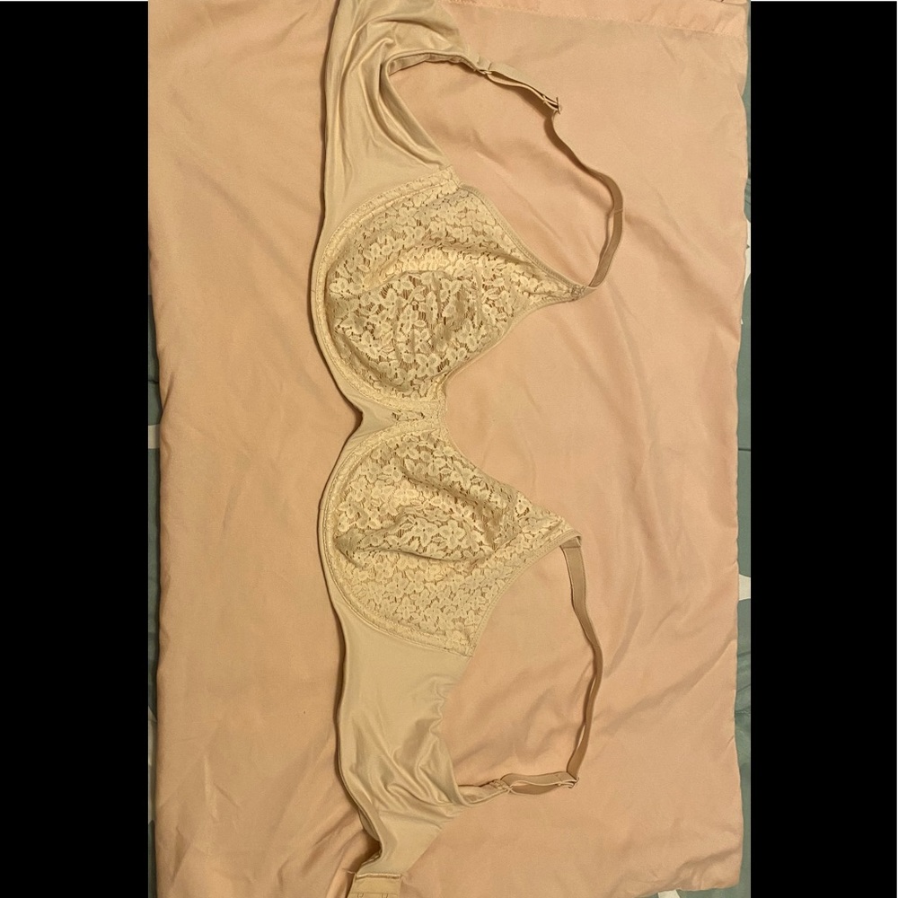 Chantelle Bra NWOT